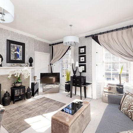 Joivy Exclusive Apartment At The Heart Of New Town EDI Kültér fotó