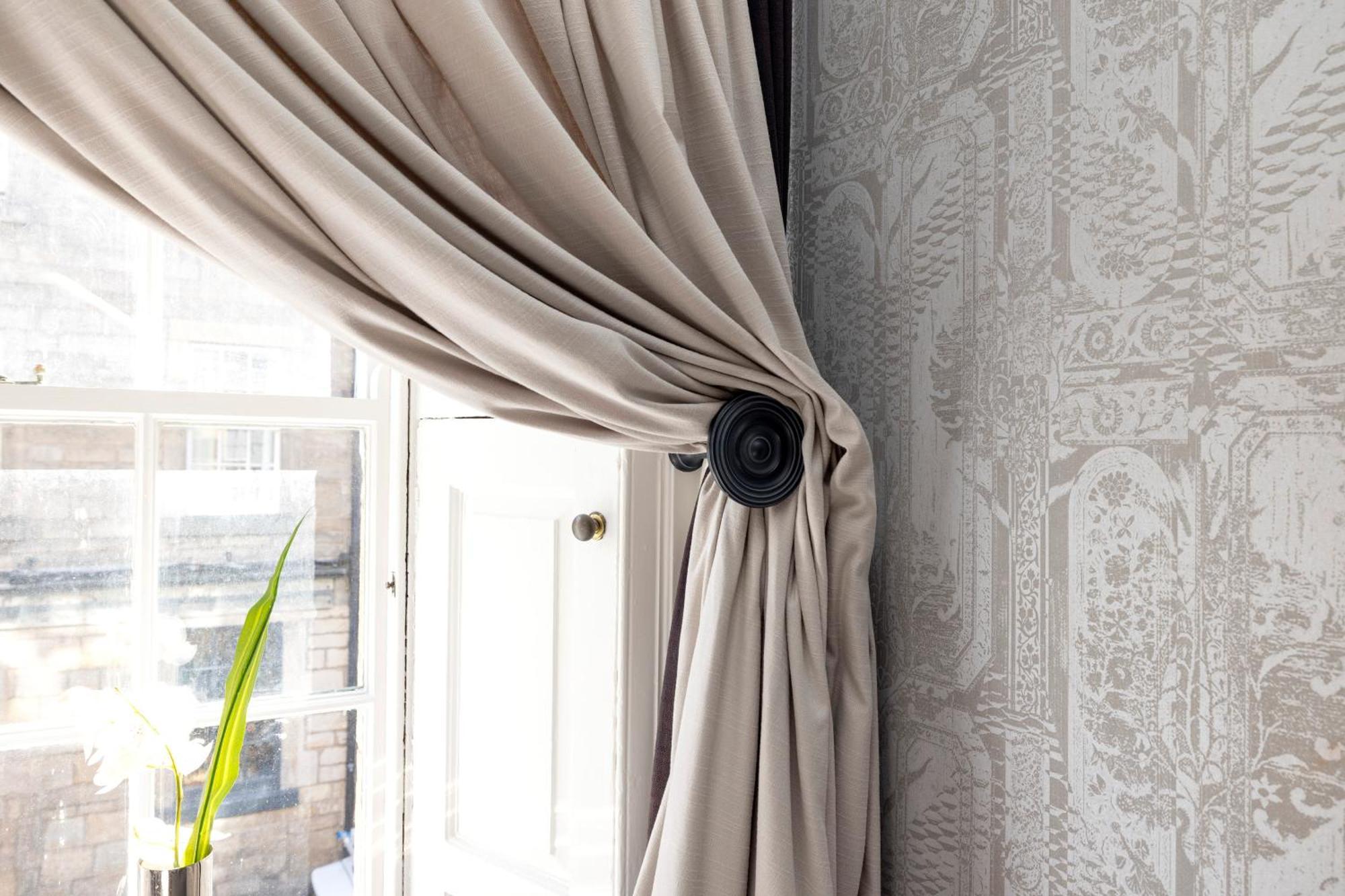 Joivy Exclusive Apartment At The Heart Of New Town EDI Kültér fotó